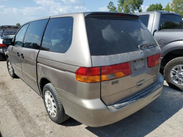 Photo 1 VIN: 5FNRL18574B039132 - HONDA ODYSSEY LX 