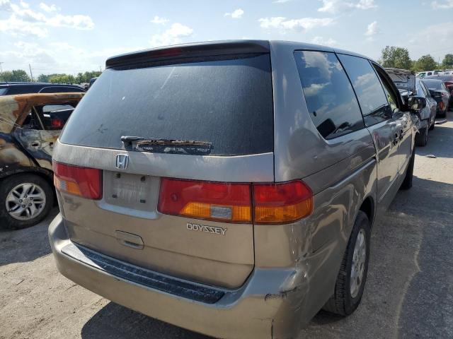 Photo 2 VIN: 5FNRL18574B039132 - HONDA ODYSSEY LX 