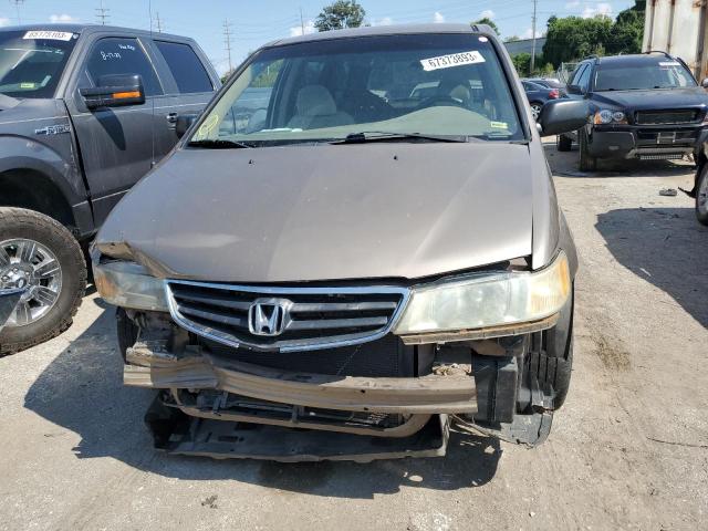 Photo 4 VIN: 5FNRL18574B039132 - HONDA ODYSSEY LX 