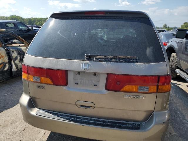 Photo 5 VIN: 5FNRL18574B039132 - HONDA ODYSSEY LX 