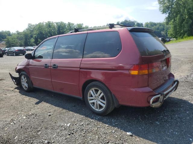 Photo 1 VIN: 5FNRL18574B040796 - HONDA ODYSSEY LX 