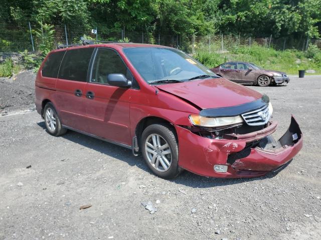 Photo 3 VIN: 5FNRL18574B040796 - HONDA ODYSSEY LX 