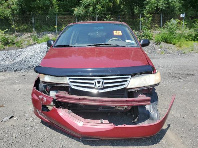 Photo 4 VIN: 5FNRL18574B040796 - HONDA ODYSSEY LX 