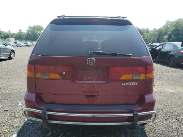 Photo 5 VIN: 5FNRL18574B040796 - HONDA ODYSSEY LX 