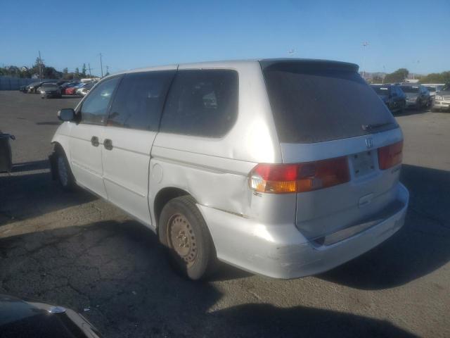 Photo 1 VIN: 5FNRL18574B054648 - HONDA ODYSSEY LX 