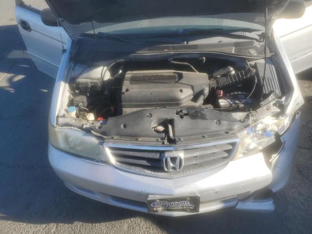 Photo 11 VIN: 5FNRL18574B054648 - HONDA ODYSSEY LX 