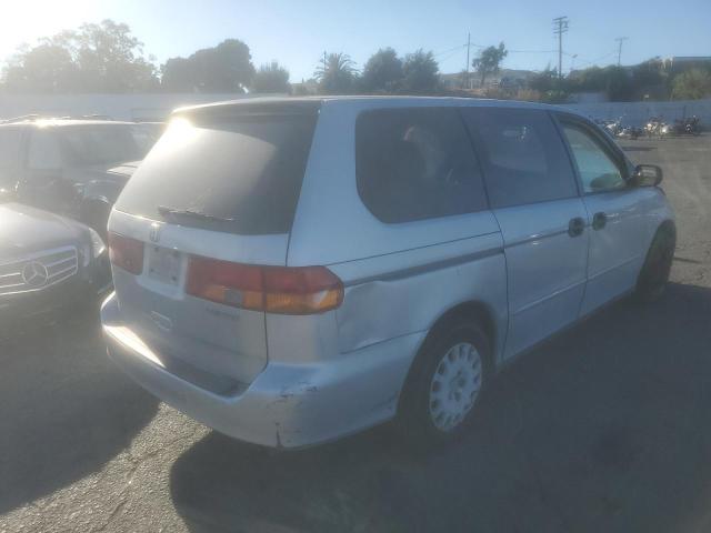 Photo 2 VIN: 5FNRL18574B054648 - HONDA ODYSSEY LX 