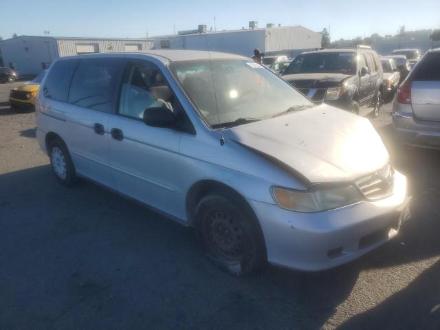 Photo 3 VIN: 5FNRL18574B054648 - HONDA ODYSSEY LX 