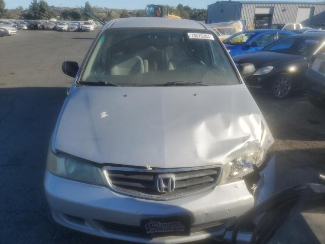 Photo 4 VIN: 5FNRL18574B054648 - HONDA ODYSSEY LX 