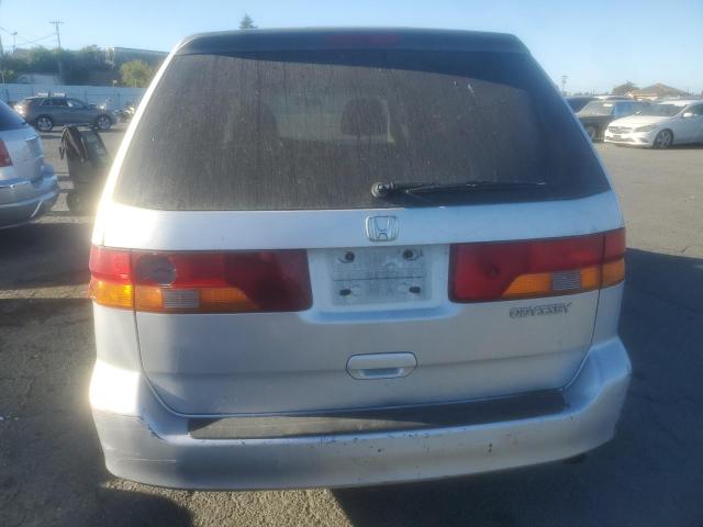 Photo 5 VIN: 5FNRL18574B054648 - HONDA ODYSSEY LX 