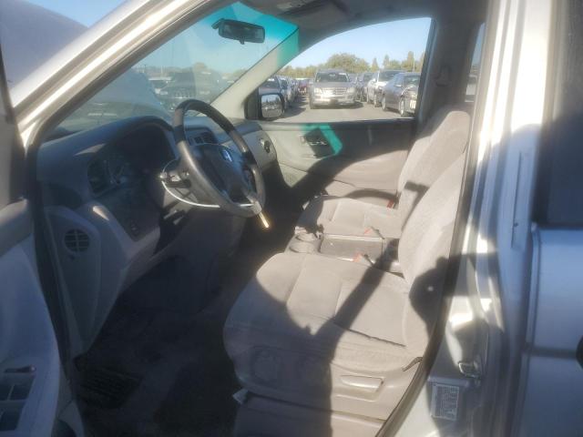 Photo 6 VIN: 5FNRL18574B054648 - HONDA ODYSSEY LX 