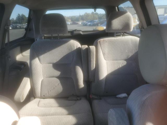 Photo 9 VIN: 5FNRL18574B054648 - HONDA ODYSSEY LX 