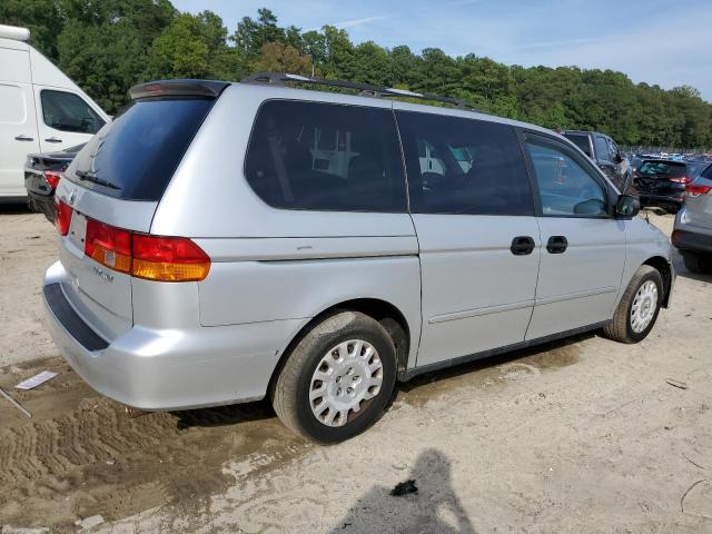 Photo 2 VIN: 5FNRL18574B120258 - HONDA ODYSSEY 