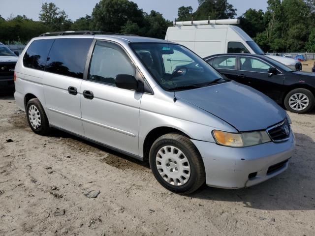 Photo 3 VIN: 5FNRL18574B120258 - HONDA ODYSSEY 