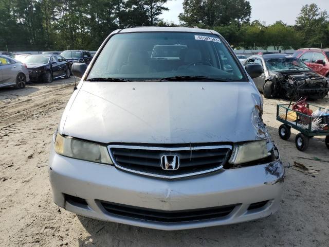 Photo 4 VIN: 5FNRL18574B120258 - HONDA ODYSSEY 