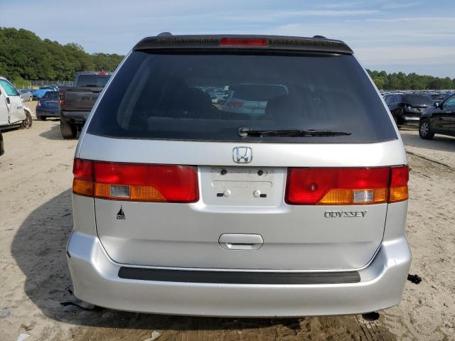 Photo 5 VIN: 5FNRL18574B120258 - HONDA ODYSSEY 