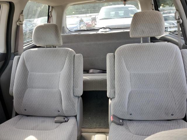 Photo 9 VIN: 5FNRL18574B120258 - HONDA ODYSSEY 