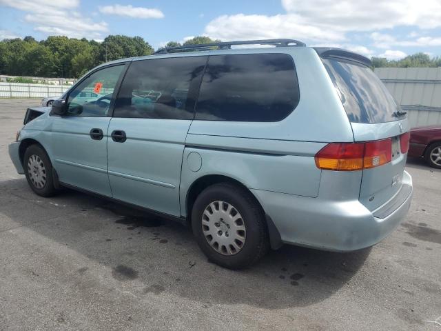 Photo 1 VIN: 5FNRL18583B153915 - HONDA ODYSSEY LX 