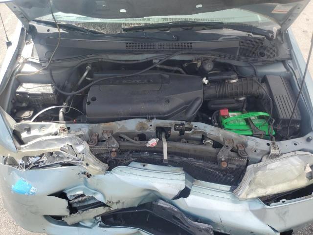 Photo 11 VIN: 5FNRL18583B153915 - HONDA ODYSSEY LX 