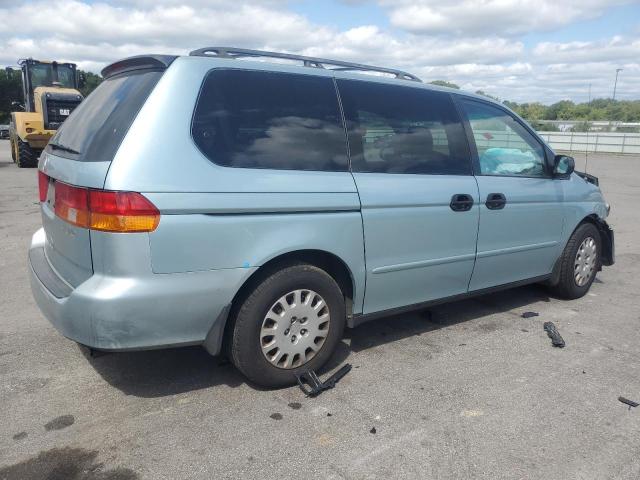 Photo 2 VIN: 5FNRL18583B153915 - HONDA ODYSSEY LX 