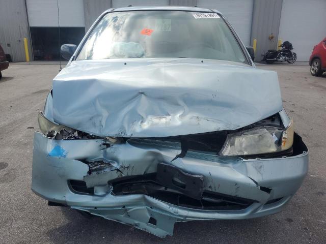 Photo 4 VIN: 5FNRL18583B153915 - HONDA ODYSSEY LX 