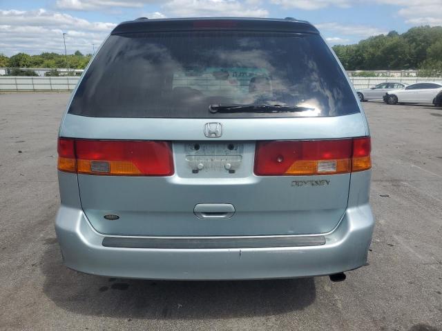 Photo 5 VIN: 5FNRL18583B153915 - HONDA ODYSSEY LX 