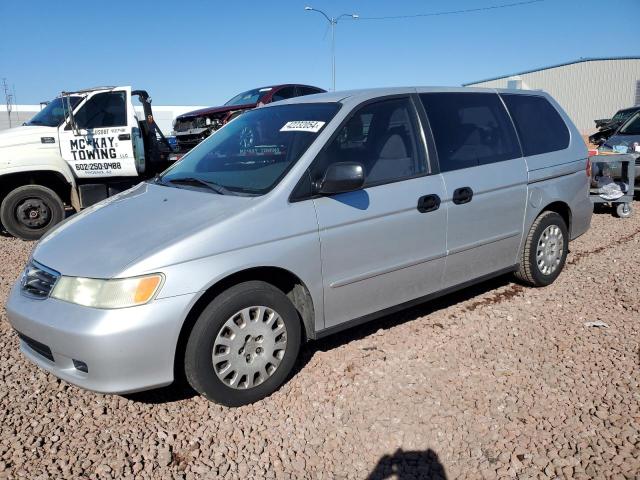 Photo 0 VIN: 5FNRL18584B052956 - HONDA ODYSSEY LX 