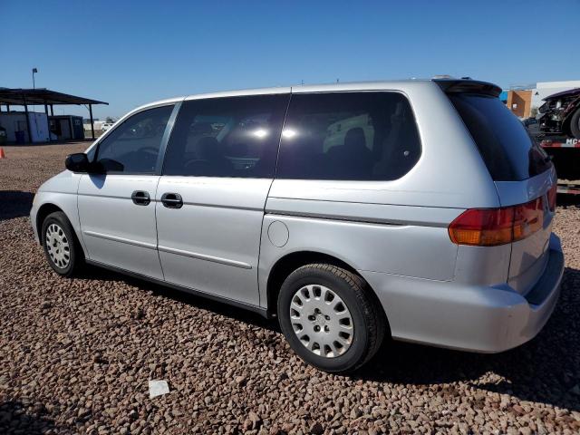 Photo 1 VIN: 5FNRL18584B052956 - HONDA ODYSSEY LX 