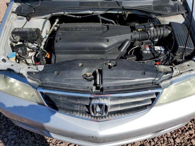 Photo 11 VIN: 5FNRL18584B052956 - HONDA ODYSSEY LX 