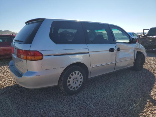 Photo 2 VIN: 5FNRL18584B052956 - HONDA ODYSSEY LX 