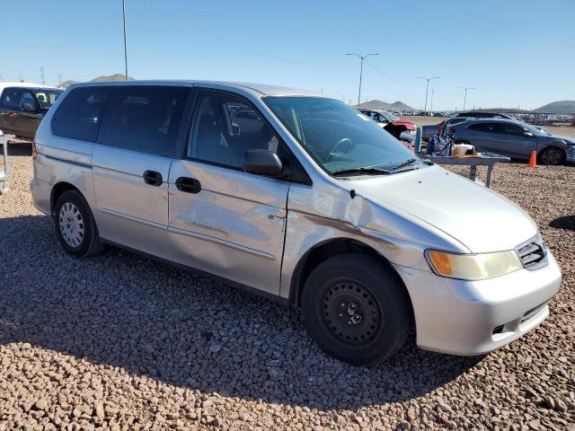 Photo 3 VIN: 5FNRL18584B052956 - HONDA ODYSSEY LX 