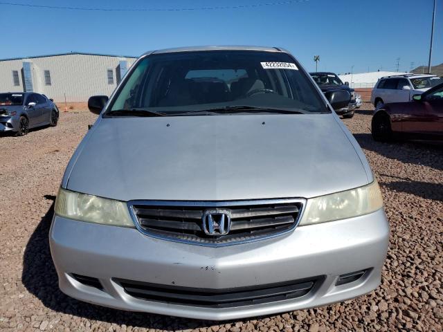 Photo 4 VIN: 5FNRL18584B052956 - HONDA ODYSSEY LX 