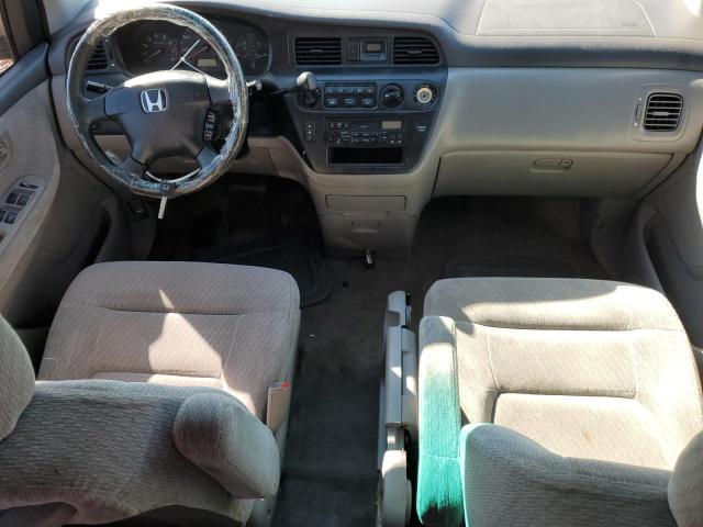 Photo 7 VIN: 5FNRL18584B052956 - HONDA ODYSSEY LX 