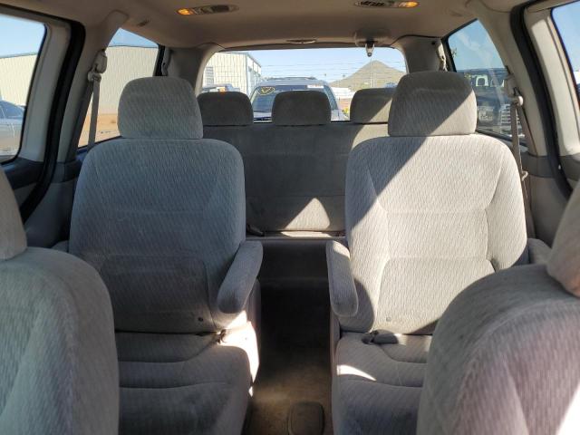 Photo 9 VIN: 5FNRL18584B052956 - HONDA ODYSSEY LX 