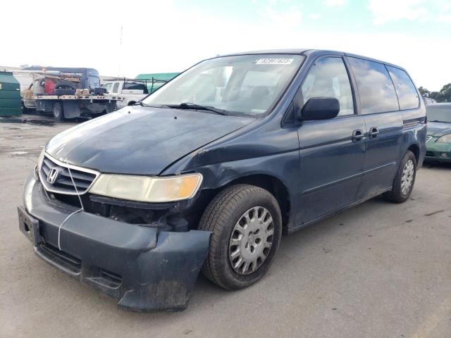 Photo 0 VIN: 5FNRL18584B121354 - HONDA ODYSSEY LX 