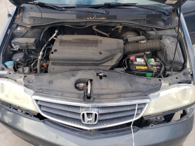 Photo 10 VIN: 5FNRL18584B121354 - HONDA ODYSSEY LX 