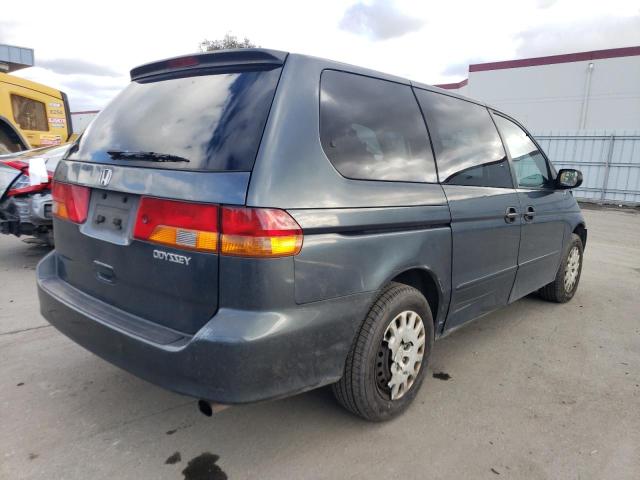 Photo 2 VIN: 5FNRL18584B121354 - HONDA ODYSSEY LX 