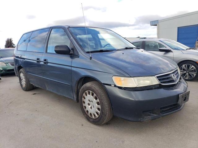 Photo 3 VIN: 5FNRL18584B121354 - HONDA ODYSSEY LX 