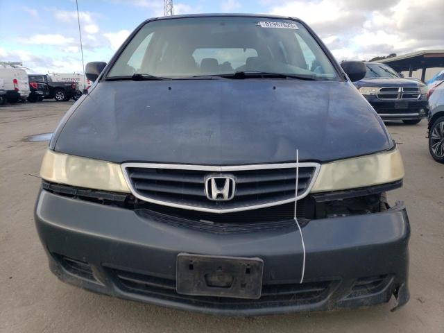 Photo 4 VIN: 5FNRL18584B121354 - HONDA ODYSSEY LX 