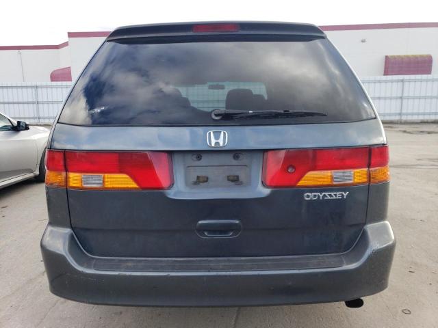 Photo 5 VIN: 5FNRL18584B121354 - HONDA ODYSSEY LX 