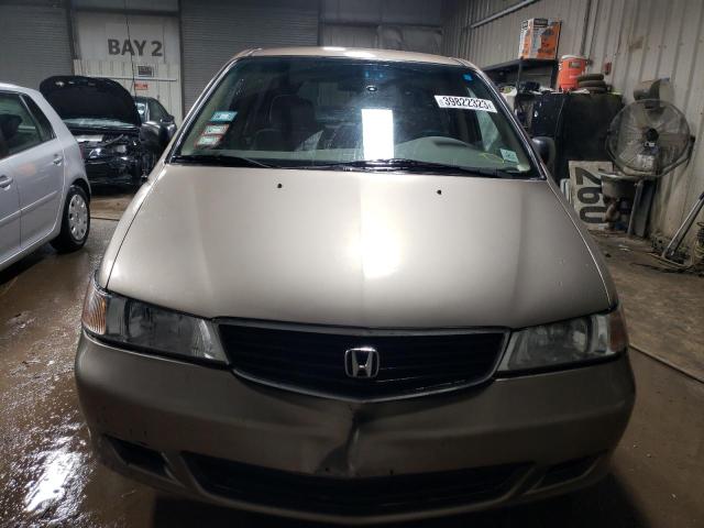 Photo 4 VIN: 5FNRL18593B115626 - HONDA ODYSSEY LX 