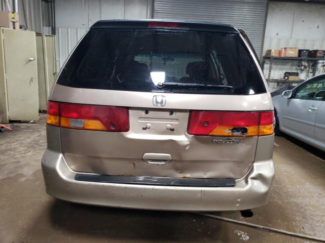 Photo 5 VIN: 5FNRL18593B115626 - HONDA ODYSSEY LX 