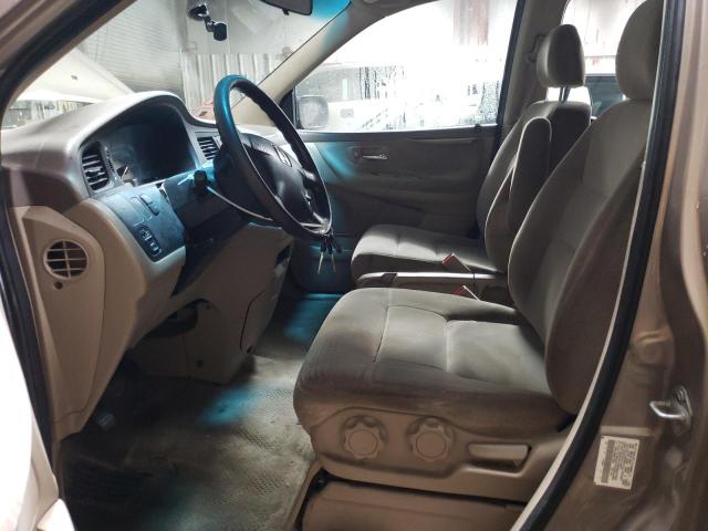 Photo 6 VIN: 5FNRL18593B115626 - HONDA ODYSSEY LX 