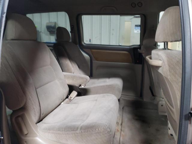 Photo 9 VIN: 5FNRL18593B115626 - HONDA ODYSSEY LX 