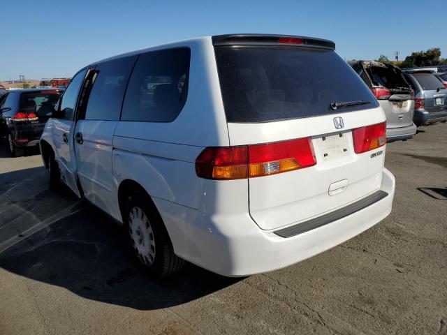 Photo 1 VIN: 5FNRL18594B105423 - HONDA ODYSSEY LX 