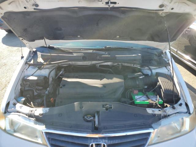 Photo 11 VIN: 5FNRL18594B105423 - HONDA ODYSSEY LX 