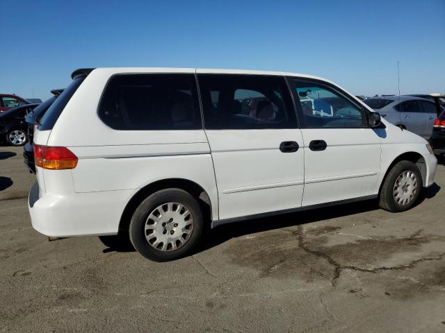 Photo 2 VIN: 5FNRL18594B105423 - HONDA ODYSSEY LX 