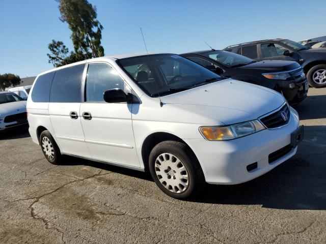 Photo 3 VIN: 5FNRL18594B105423 - HONDA ODYSSEY LX 