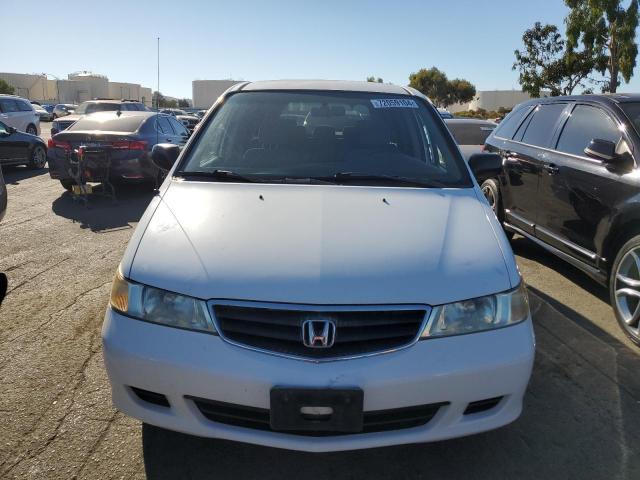 Photo 4 VIN: 5FNRL18594B105423 - HONDA ODYSSEY LX 