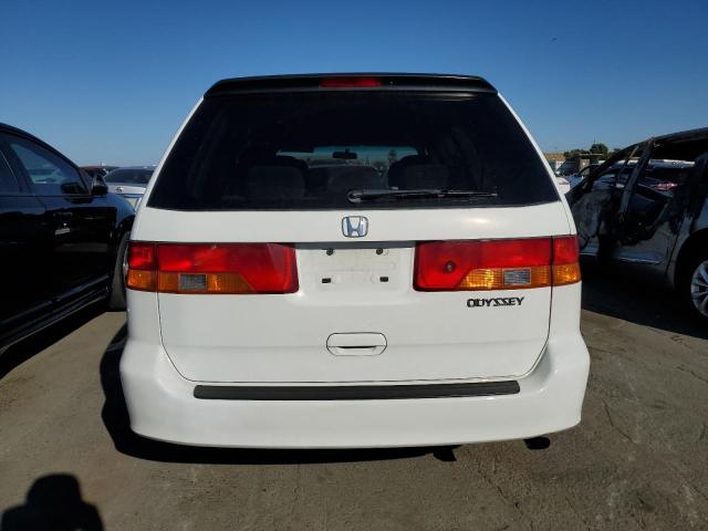 Photo 5 VIN: 5FNRL18594B105423 - HONDA ODYSSEY LX 